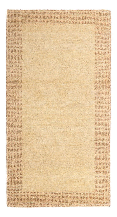 Indo Gabbeh Rug 70x140cm - Wool Rug