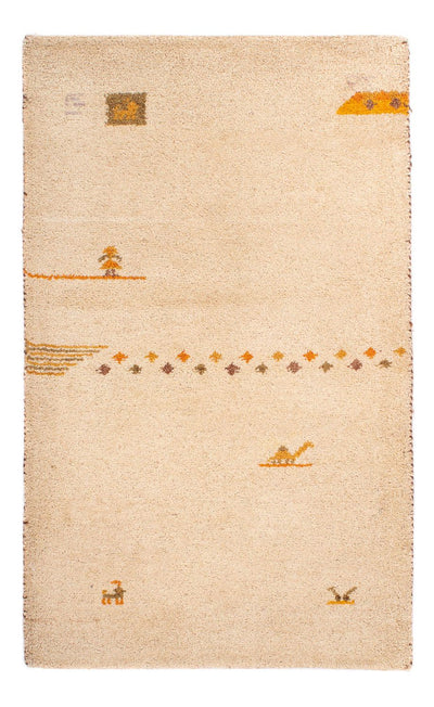 Indo Gabbeh Rug 70x120cm - Wool Rug