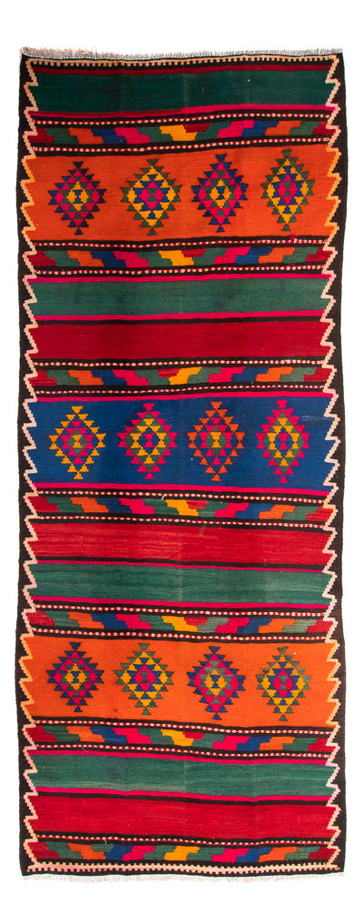 Antique Kilim Rug 150x360cm