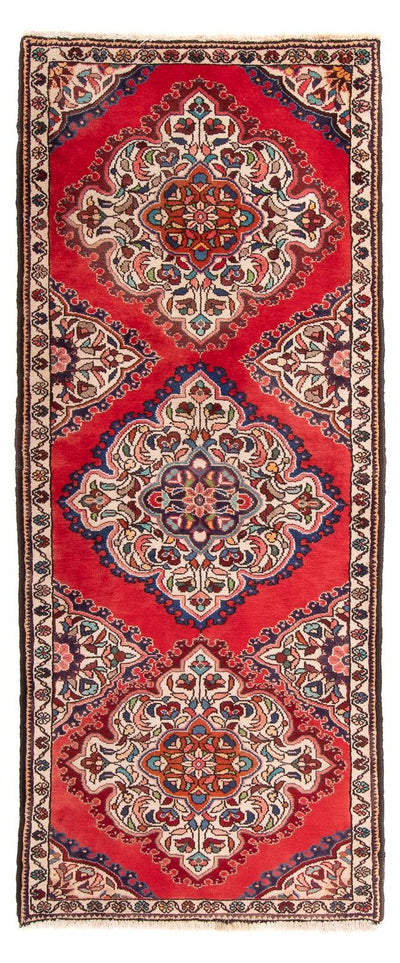 Rudbar Rug 73x196cm - Persian Rugs