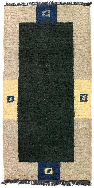 Nepal Rug 70x140cm - Wool Rug