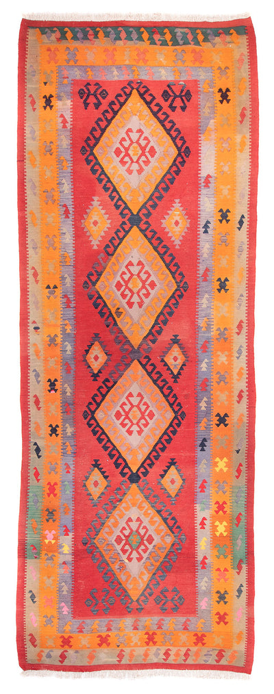 Antique Kilim Rug 150x410cm