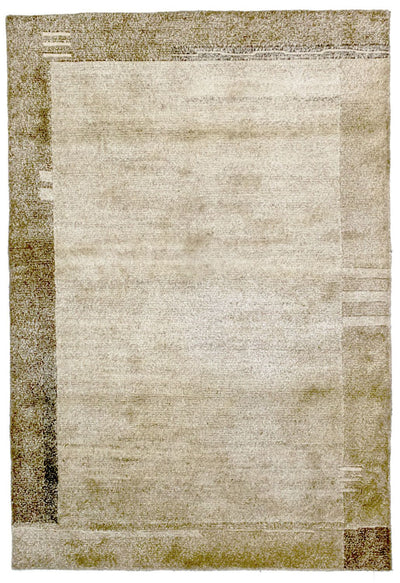 Nepal Rug 125x182cm - Wool Rug