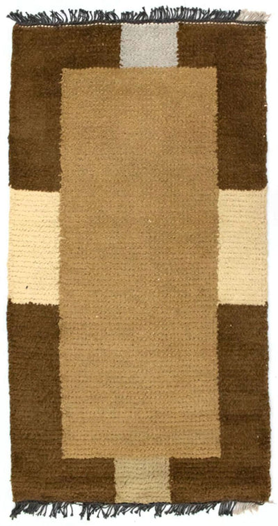 Nepal Rug 70x140cm - Wool Rug