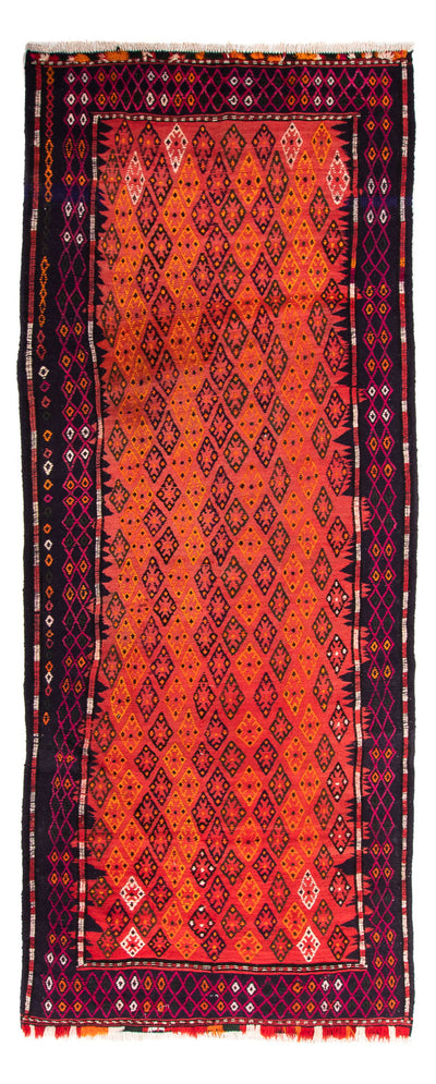 Antique Kilim Rug 135x330cm