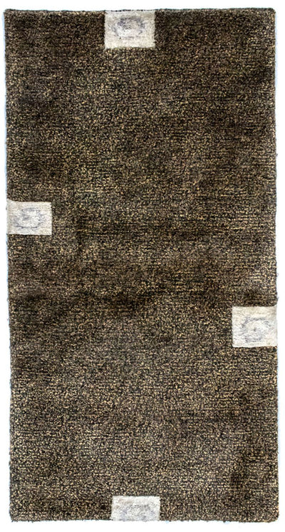 Nepal Rug 70x140cm - Wool Rug