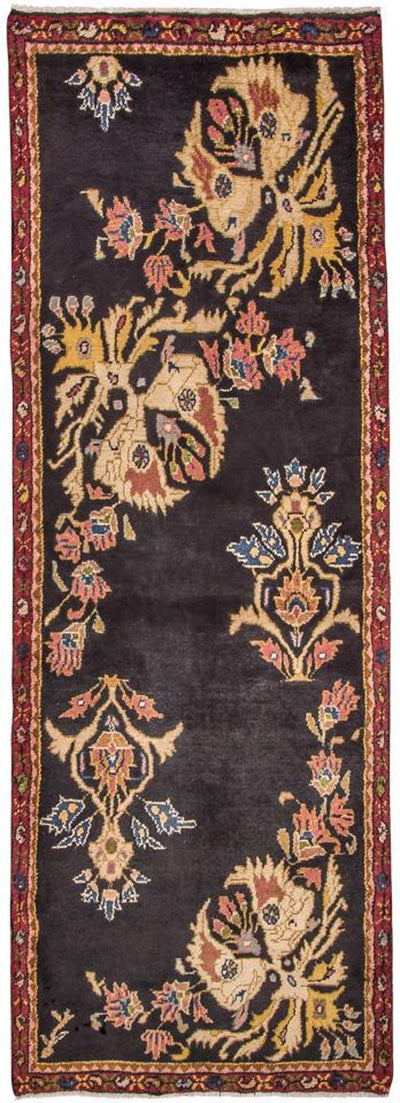 Hamadan Rug 78x210cm - Persian Rugs