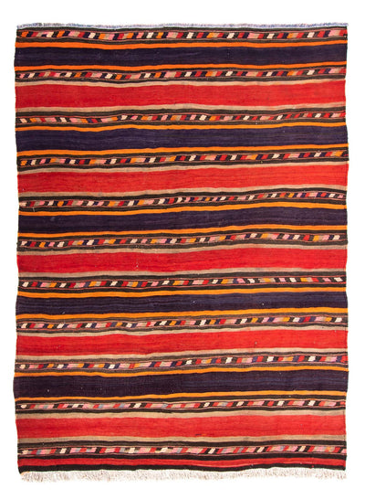 Antique Kilim Rug 210x255cm