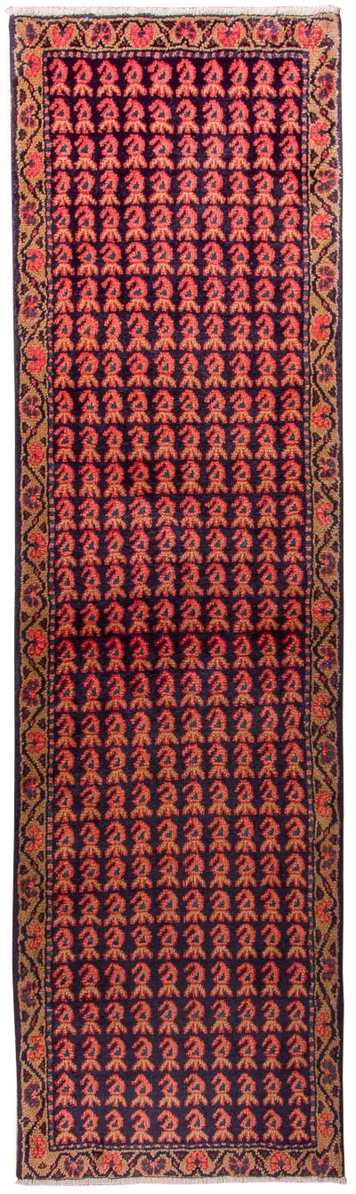 Wiss Rug 63x205cm - Persian Rugs
