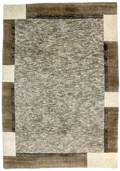 Nepal Rug 146x200cm - Wool Rug