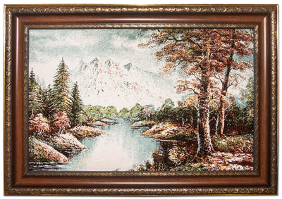 Tapestry 60x85cm - Oriental Rug