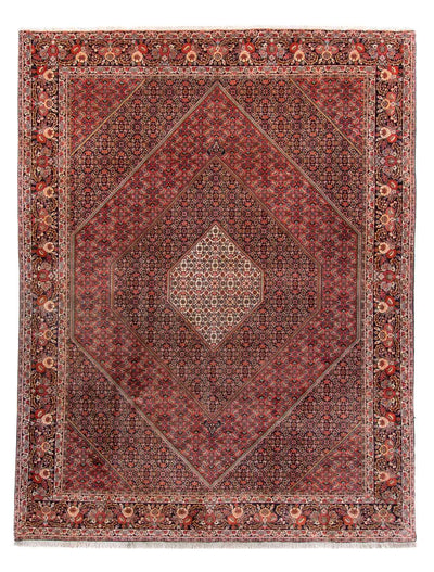 Bidjar Rug 250x350cm - Persian Rugs