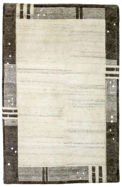 Nepal Rug 116x178cm - Wool Rug