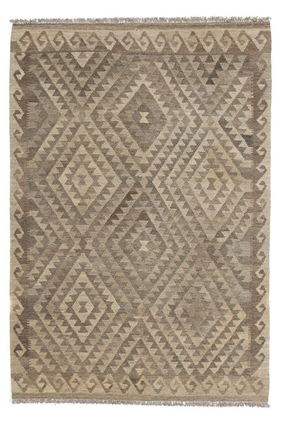 Kilim Maimana Rug 125x180cm - Wool Rug