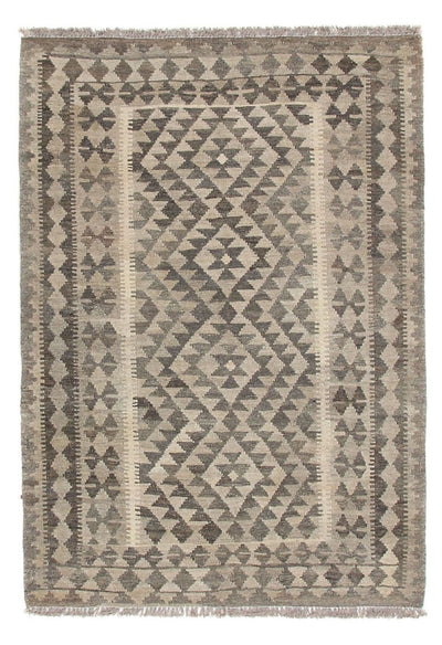 Kilim Maimana Rug 102x146cm - Wool Rug