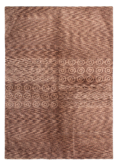 Nepal Rug 171x240cm - Wool Rug