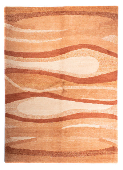 Nepal Rug 172x237cm - Wool Rug