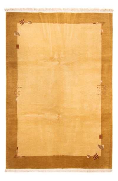Nepal Rug 202x293cm - Wool Rug