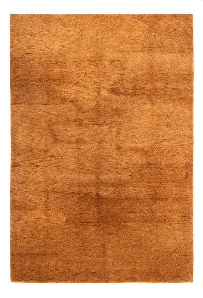 Indo Gabbeh Rug 202x297cm - Wool Rug
