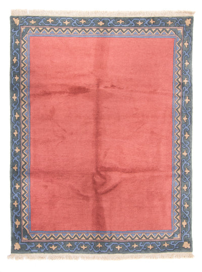Nepal Rug 201x251cm - Wool Rug