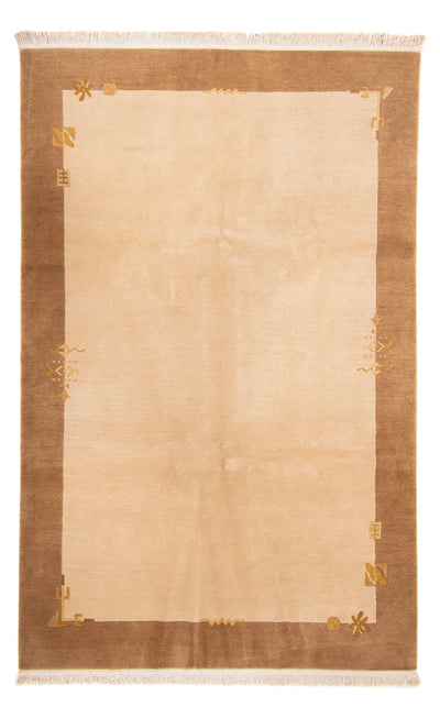 Nepal Rug 199x295cm - Wool Rug
