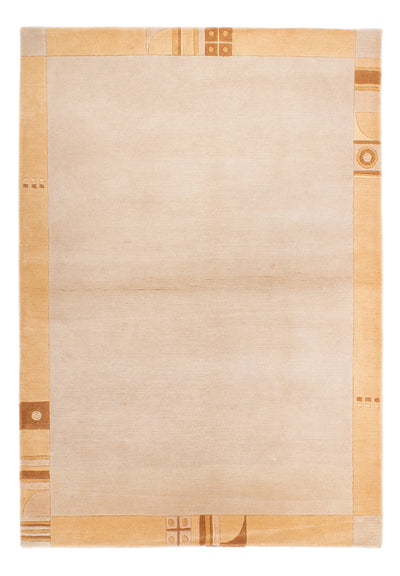 Nepal Rug 124x176cm - Wool Rug