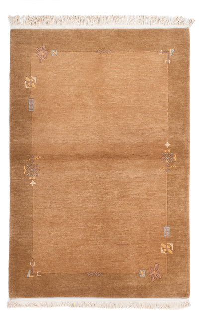 Nepal Rug 121x178cm - Wool Rug
