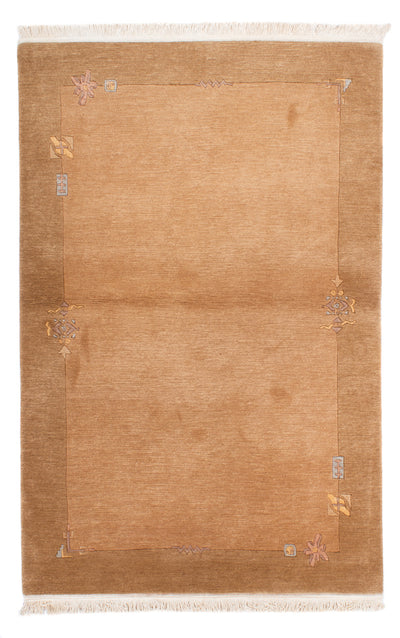 Nepal Rug 121x185cm - Wool Rug
