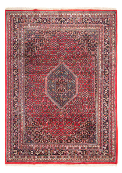 Indo Bidjar Rug 251x338cm - Oriental Rug