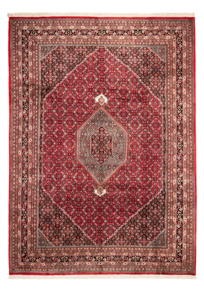 Indo Bidjar Rug 255x361cm - Oriental Rug