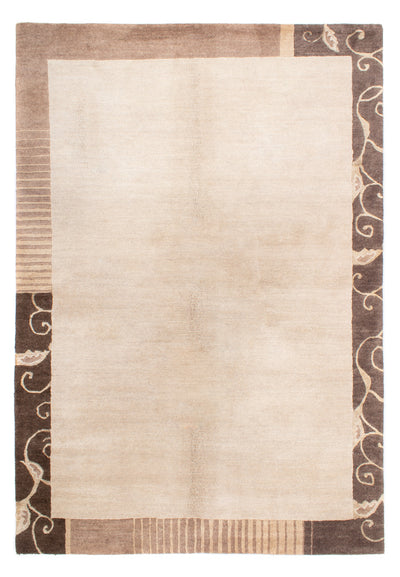 Nepal Rug 170x242cm - Wool Rug