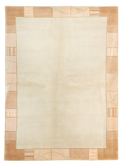Nepal Rug 174x245cm - Wool Rug