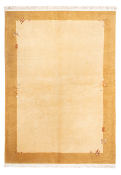Nepal Rug 170x241cm - Wool Rug