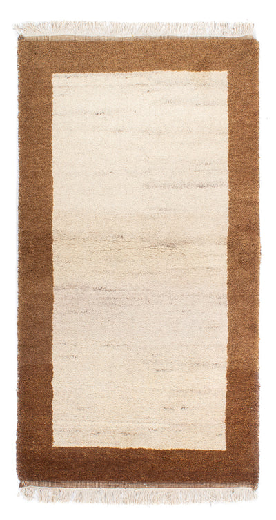 Indo Gabbeh Rug 94x168cm - Wool Rug