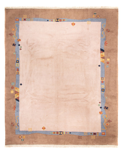 Nepal Rug 291x380cm - Wool Rug