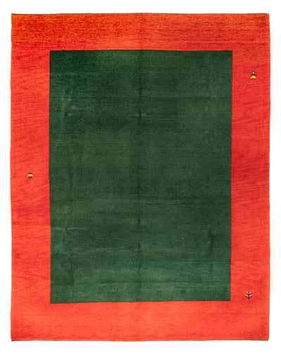 Indo Gabbeh Rug 310x395cm - Wool Rug