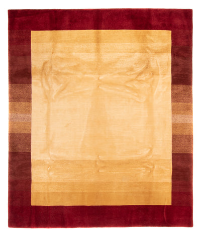 Nepal Rug 251x303cm - Wool Rug