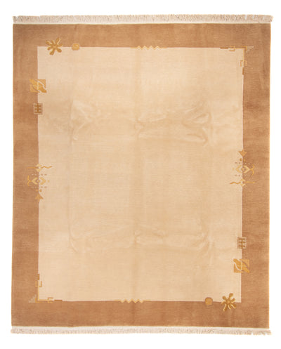 Nepal Rug 248x297cm - Wool Rug