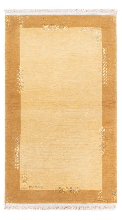 Nepal Rug 94x162cm - Wool Rug