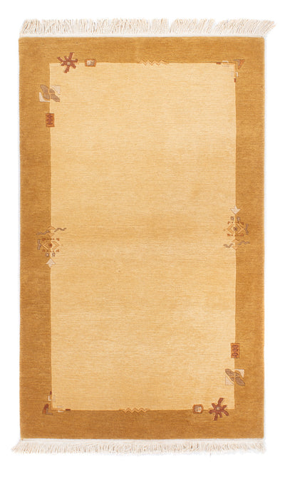 Nepal Rug 94x162cm - Wool Rug