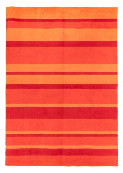 Modern Rug 160x230cm - Wool Rug