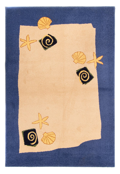 Modern Rug 160x230cm - Wool Rug