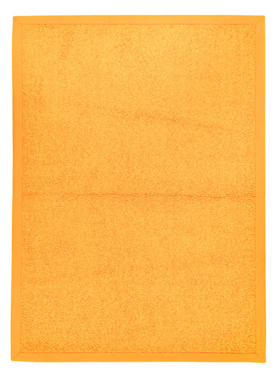 Jute Carpet Rug 133x190cm - Wool Rug