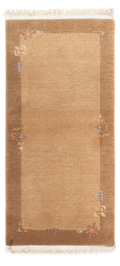 Nepal Rug 71x143cm - Wool Rug