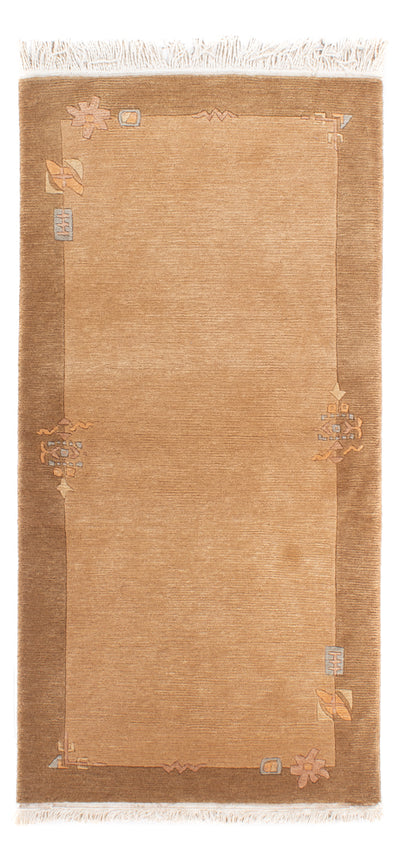 Nepal Rug 73x138cm - Wool Rug