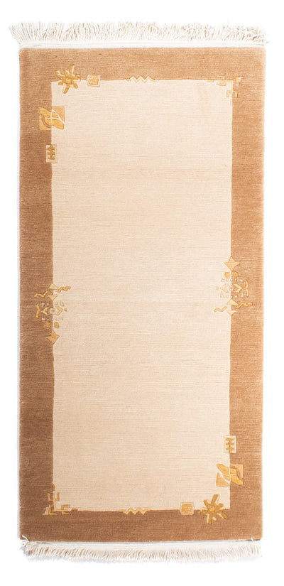 Nepal Rug 71x144cm - Wool Rug