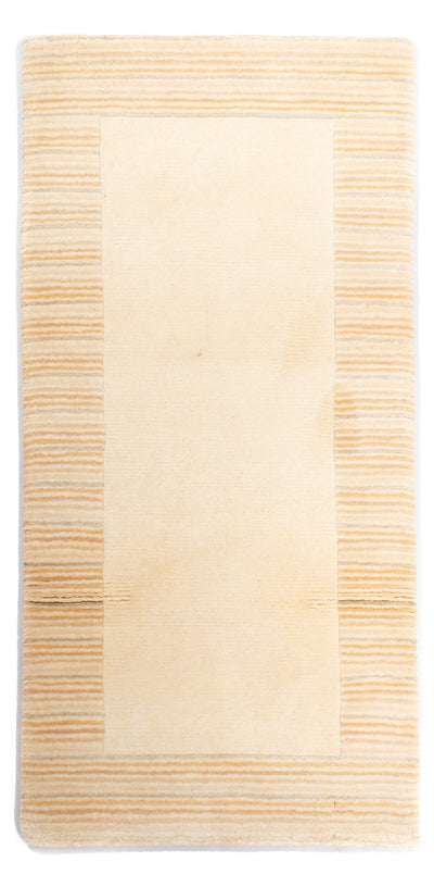 Nepal Rug 71x146cm - Wool Rug