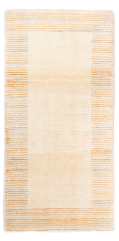 Nepal Rug 72x147cm - Wool Rug