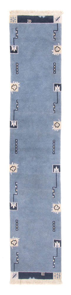 Nepal Rug 70x332cm - Wool Rug