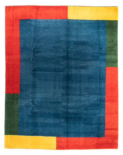 Indo Gabbeh Rug 298x390cm - Wool Rug